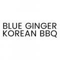 Blue Ginger Korean BBQ