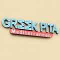 Greek Pita - Bothell