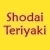 Shodai Teriyaki