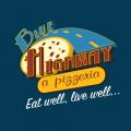 Blue Highway Pizzeria - SW 1 Rd