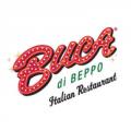 Buca di Beppo - Paradise