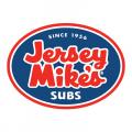 Jersey Mike's Subs - Orange