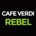 Cafe Verdi Rebel