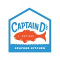 Captain D's - Columbia Ave