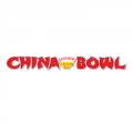 China Bowl - Buena Park