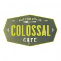 Colossal Cafe