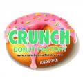 Crunch Donut Factory