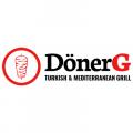 DonerG Turkish & Mediterranean Grill - Anaheim