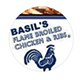 Basil's Flame Broiled Chicken - E State Rd