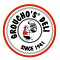 Groucho's Deli - Lexington