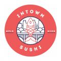 Intown Sushi