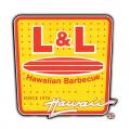 L&L Hawaiian Grill