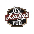 Lucky's 13 Pub - Roseville