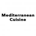 Mediterranean Cuisine