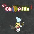 Mr. Chopstix