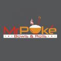 Mr. Poke Bowls & Rolls