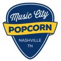 Music City Popcorn