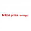 Niko's Pizza Las Vegas