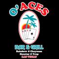 O'Aces Bar & Grill