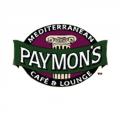 Paymon's Mediterranean Cafe & Hookah Lounge - West Sahara