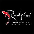 Red Koi Thai & Sushi - Coral Gables