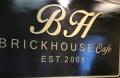 Brickhouse Cafe