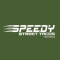 Speedy Street Tacos