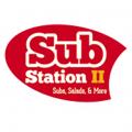 Sub Station II - Lexington Augusta Hwy