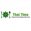 Thai Time Cuisine - La Habra