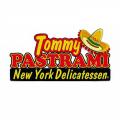 Tommy Pastrami