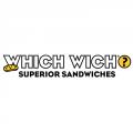 Which Wich - Anderson Mill