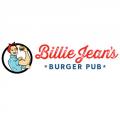 Billie Jeans Burger Pub