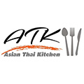 Asian Thai Kitchen - 8th Street