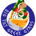 Big Fat Greek Gyros