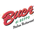 Buca di Beppo - Seattle