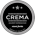 Crema Gourmet Espresso Bar