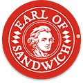 Earl of Sandwich - Palms