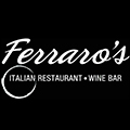 Ferraro’s Restaurant & Wine Bar