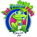 The Frozen Frog