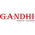 Gandhi India's Cuisine