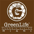 Greenlife Miami Organic Bistro