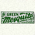 Green Mesquite BBQ