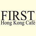 First Hong Kong Cafe