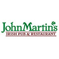 John Martin's Irish Pub & Restaurant