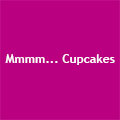 Mmmm Cupcakes