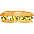 Mr. Sandwich