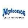 Mykonos Greek Restaurant