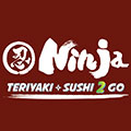 Ninja Teriyaki & Sushi 2 Go