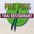 Ping Pong Thai