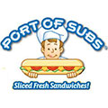 Port of Subs - Jones